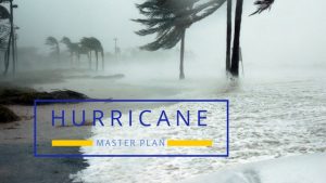Hurricane Preparedness Master Plan