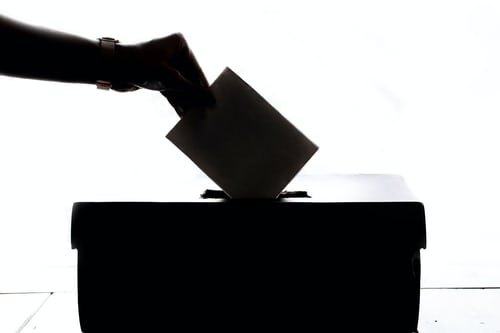 Voting by Proxy as a Board Member: Can You Do It?