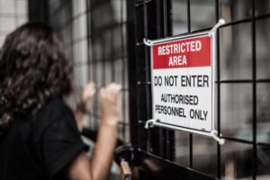 Restricting Rentals during COVID-19