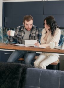 Your Condo or HOA is Over-Budget. Now What?