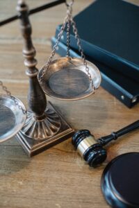 What’s New? A Legal Update