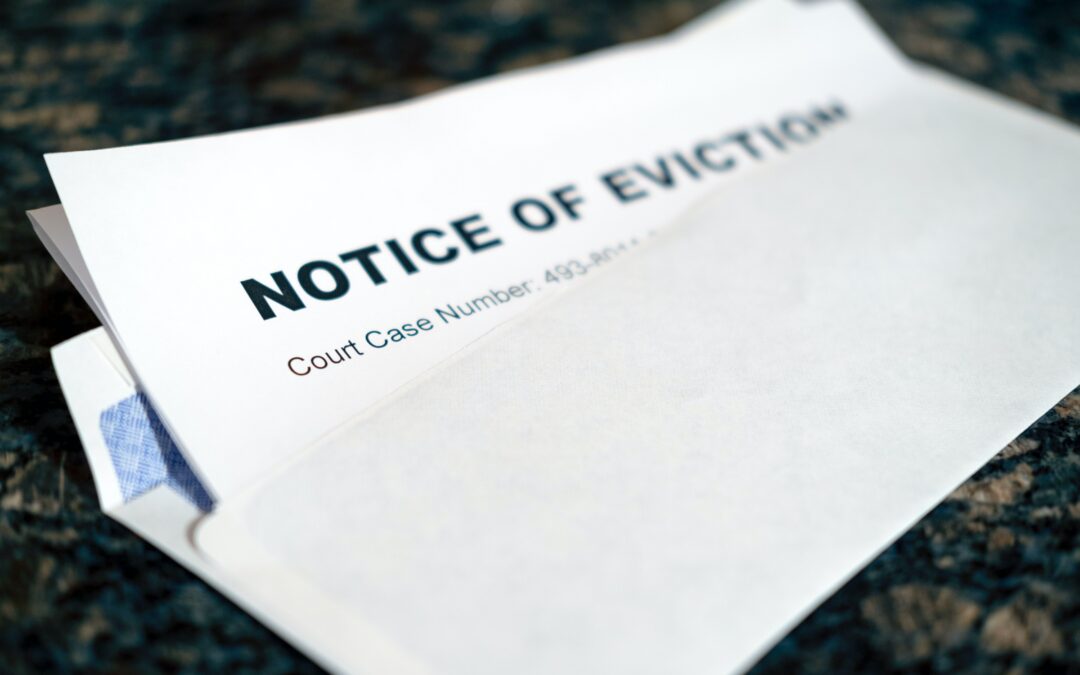 Can an HOA Evict a Homeowner in Florida?