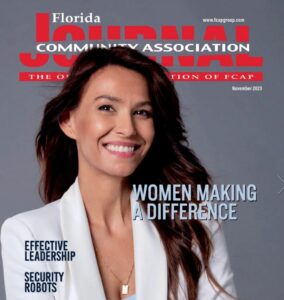 Women Making a Difference