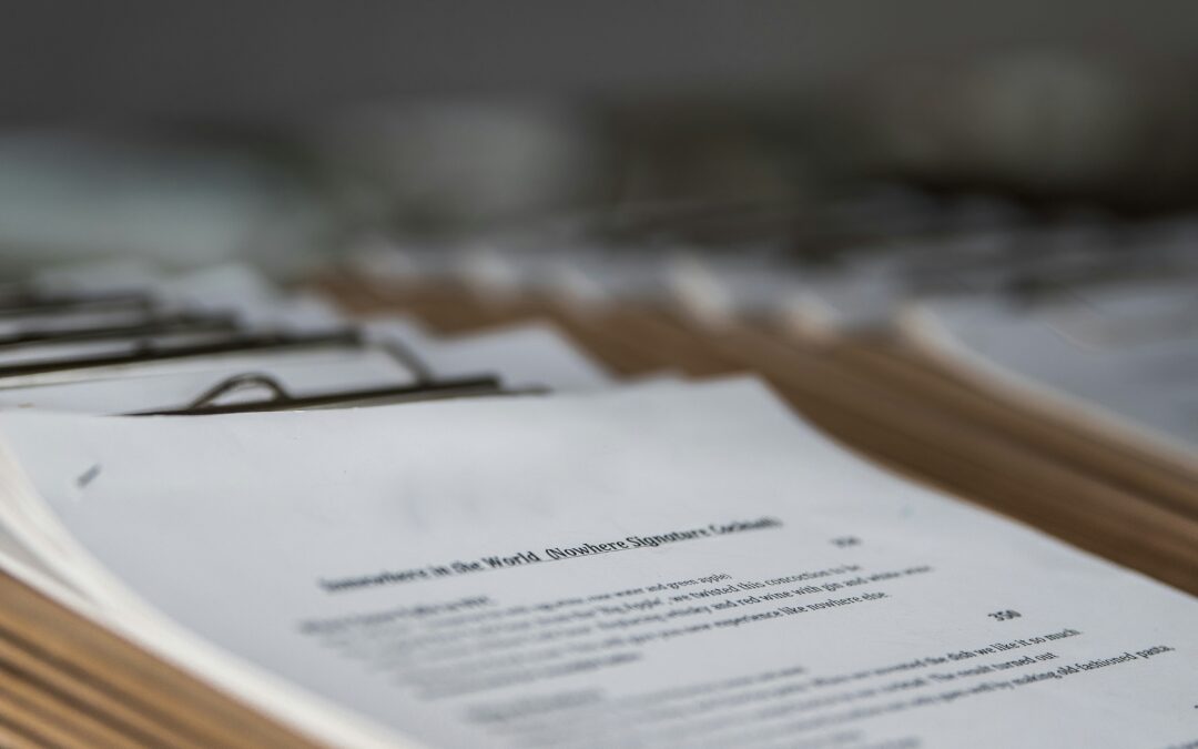 What to Do When Your HOA Covenant Expires