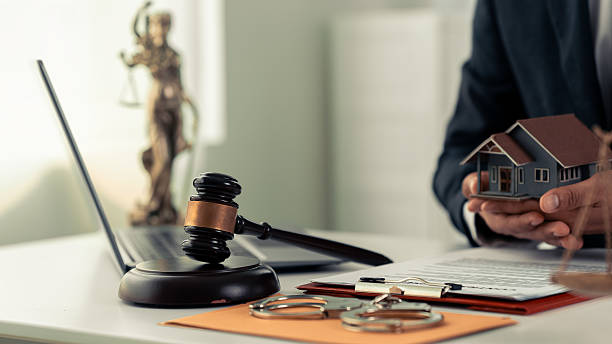 Real Estate Transactions and Closings in Florida