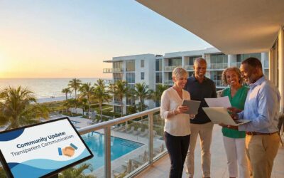 Best Practices for HOA and Condo Board Communication in Florida