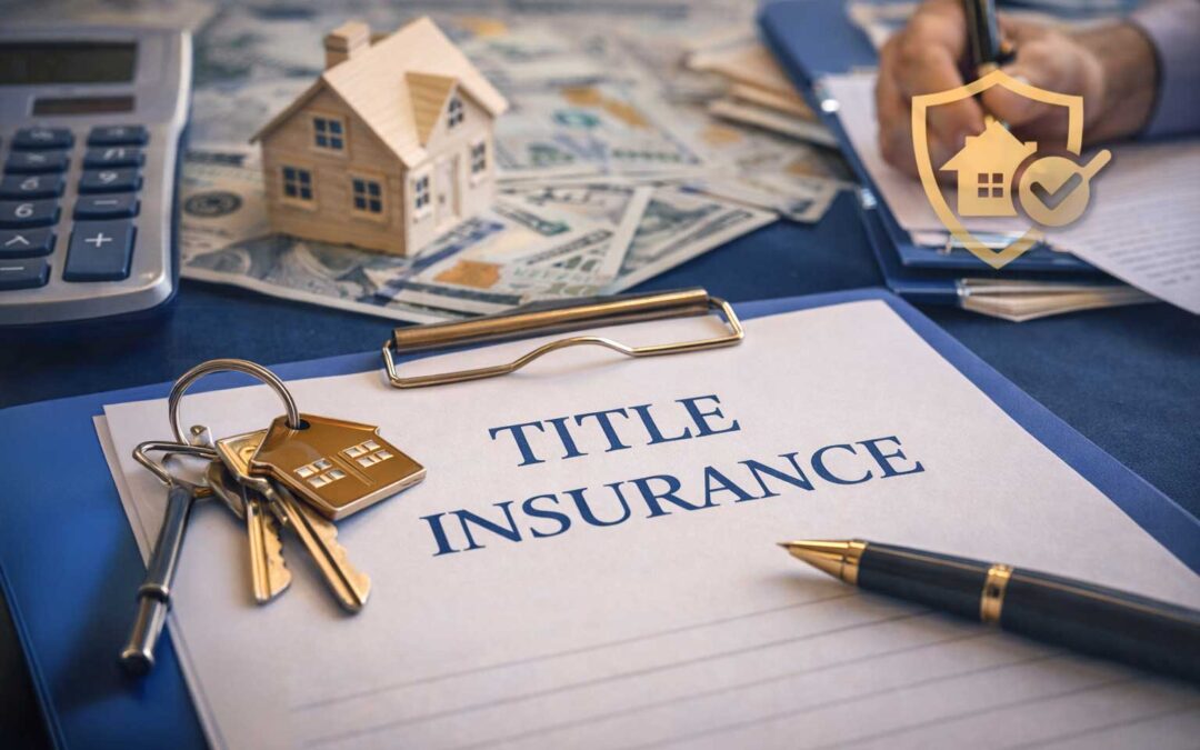 Florida Title Insurance Rates: Costs, Calculations, and Who Pays in Florida