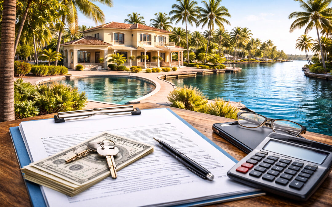 Florida Title Insurance Rates: Costs, Calculations, and Who Pays in Florida