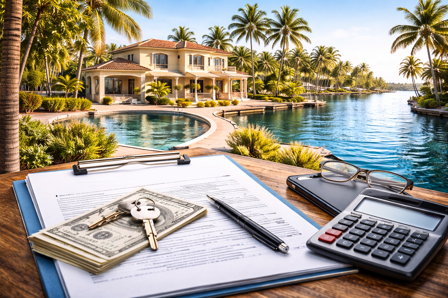 Florida Title Insurance Rates: Costs, Calculations, and Who Pays in Florida