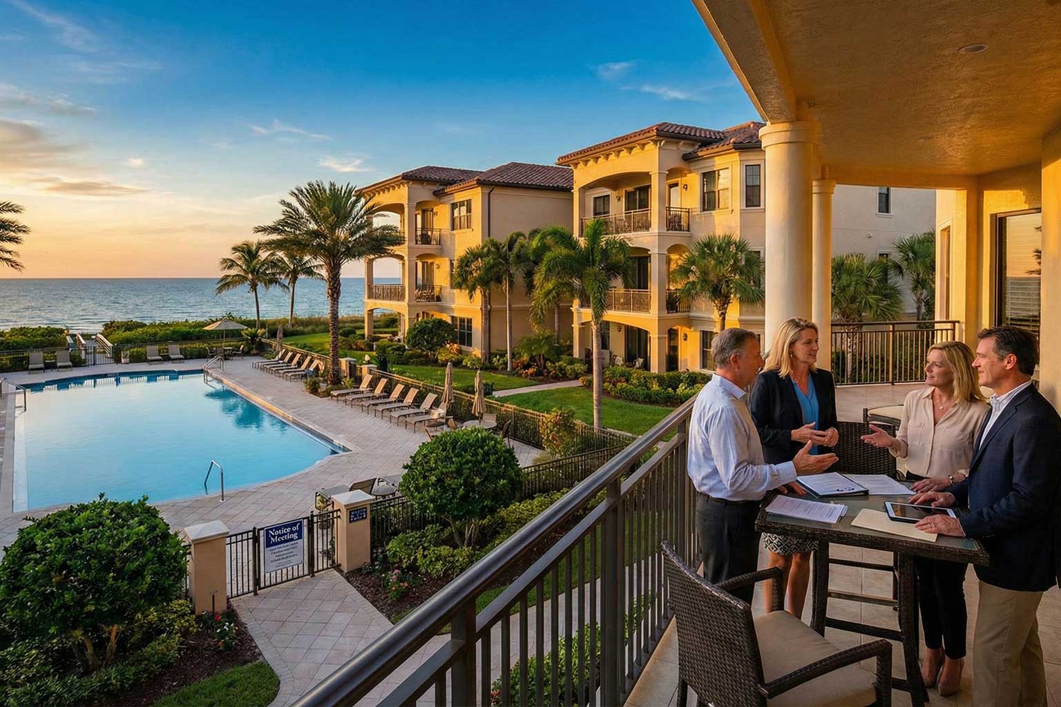 Special Assessments in Florida Condos
