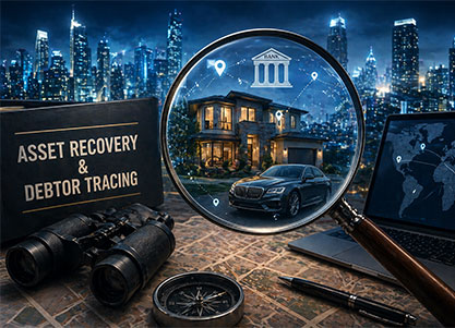 Judgment-Enforcement