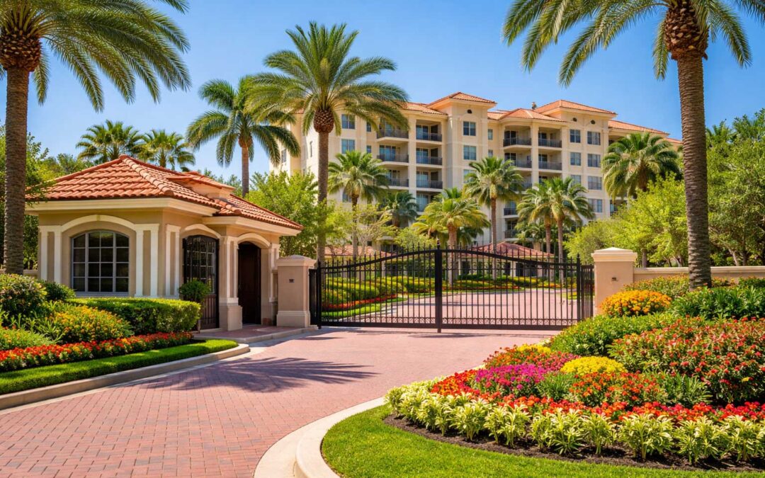 What Powers Does an HOA Board Really Have in Florida? A Guide for Owners and Board Members