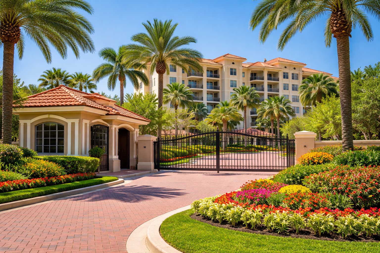 Florida HOA Board Powers Guide for Owners and Board Members