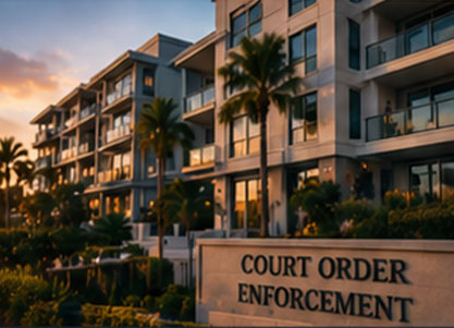 Judgment-Enforcement