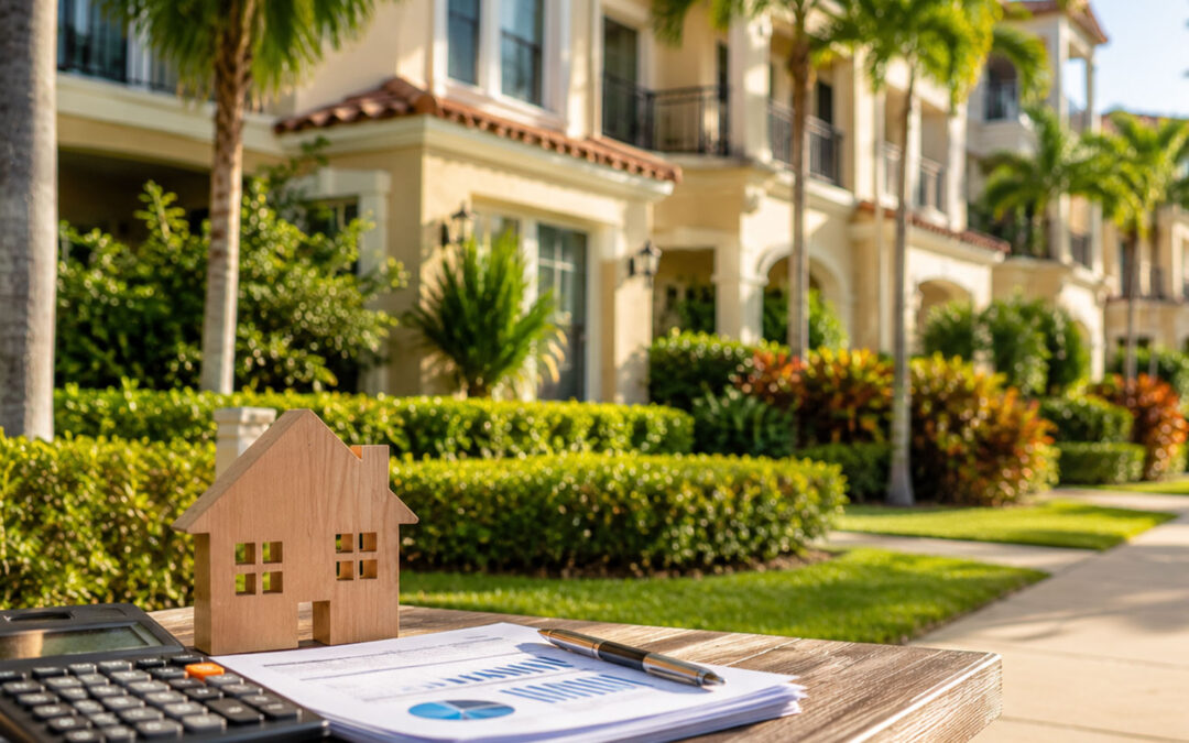 Florida HOA fee requirements