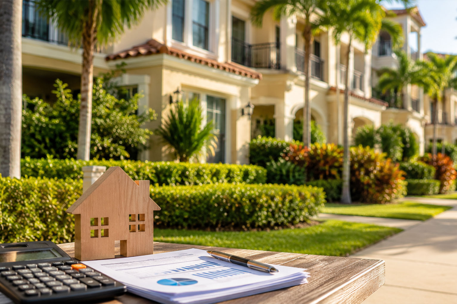 Florida HOA Fee Requirements for Homeowners and Associations