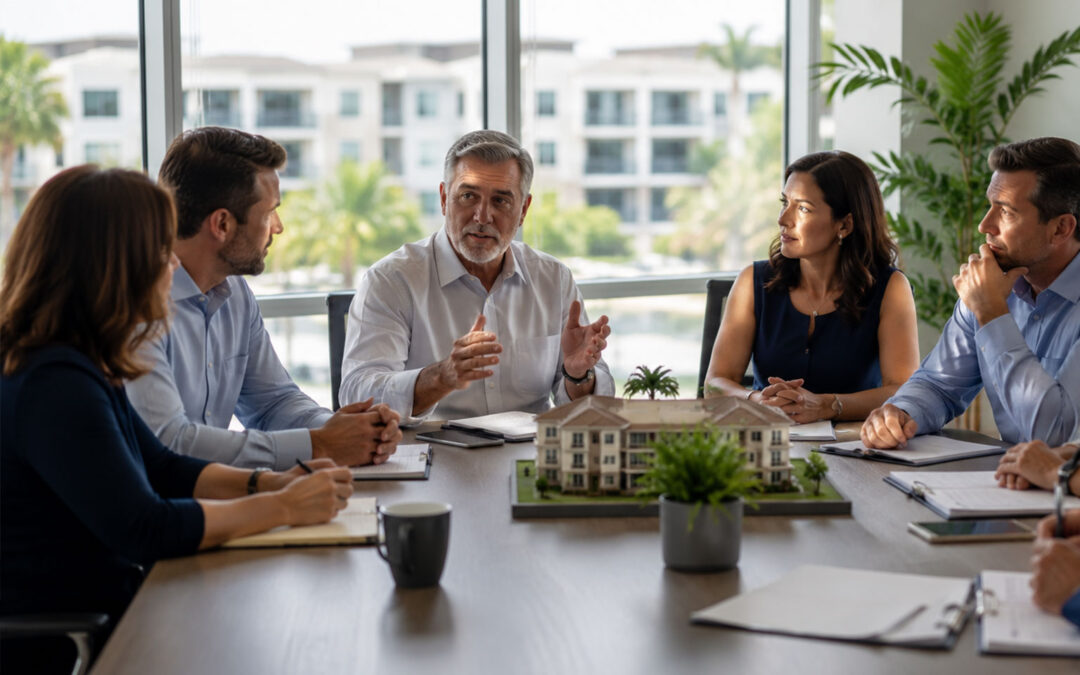 How to be a Good Condo or HOA Board Member