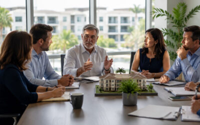 How to be a Good Condo or HOA Board Member