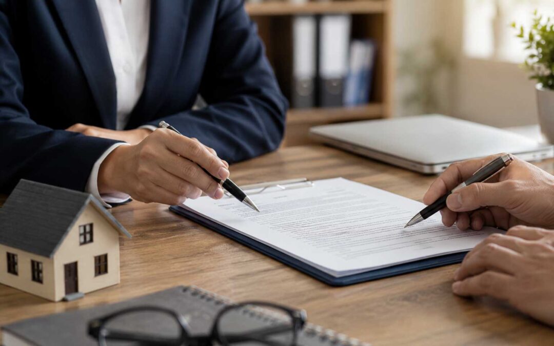 Florida HOA Vendor Contracts: What Boards Should Review Before Signing