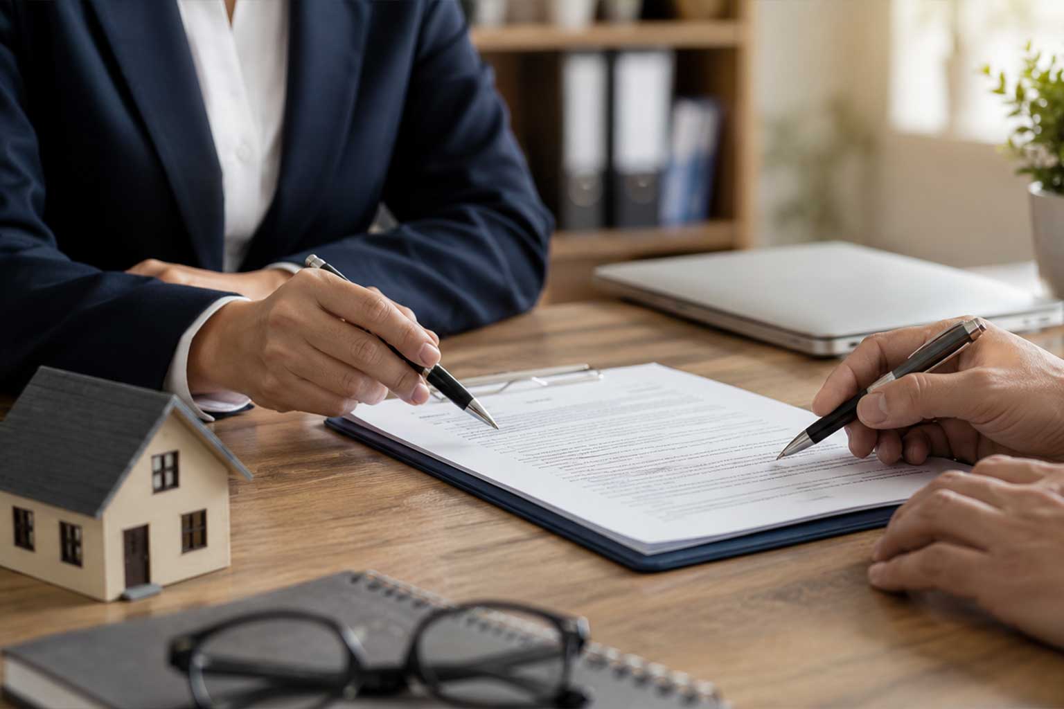 Florida HOA Vendor Contracts and Board Responsibilities