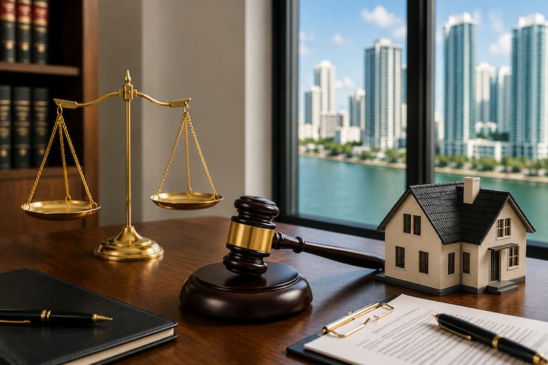 Aumentos de cuotas HOA y evaluaciones de condominios en Florida