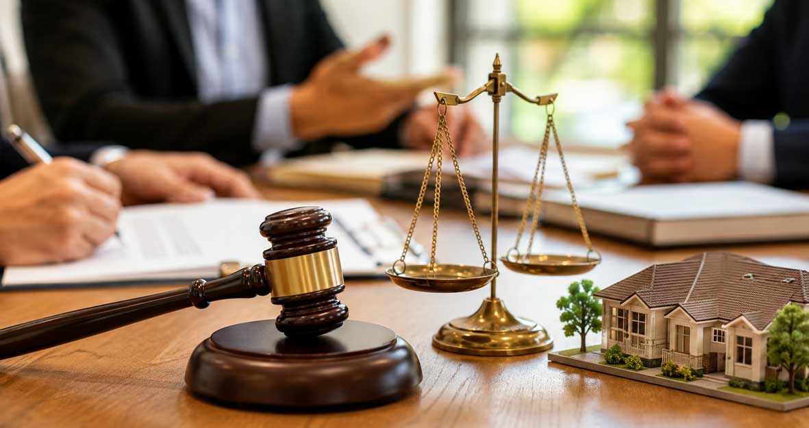 Florida HOA Board Member Liability Guide