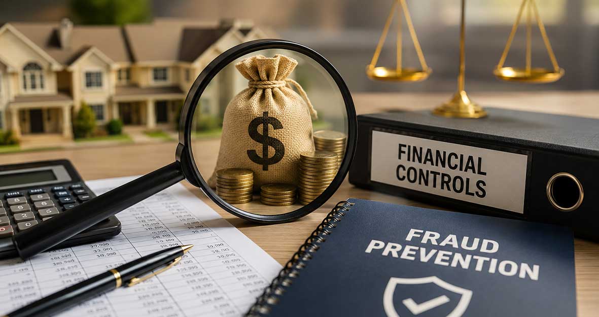 Florida HOA Fraud Prevention Guide
