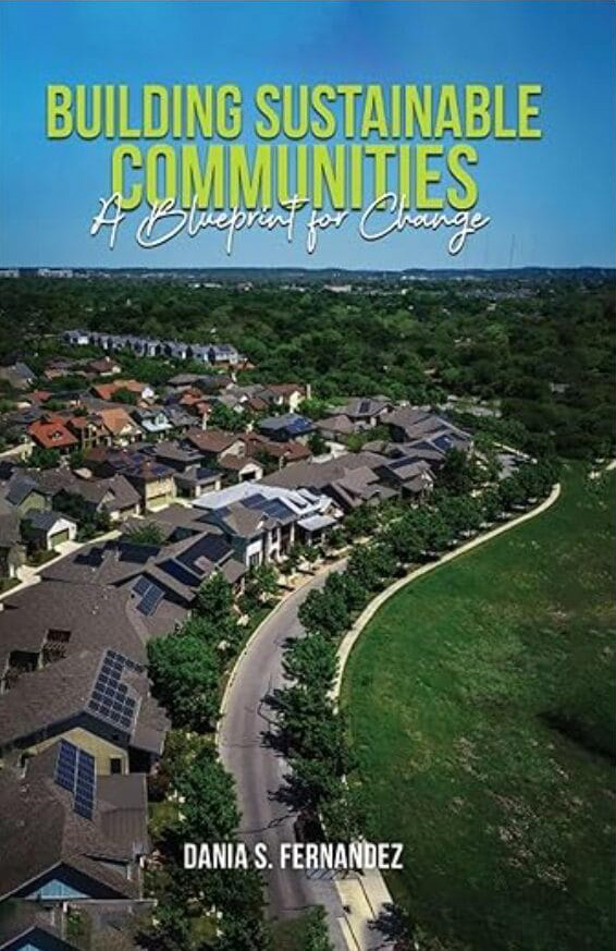 Building Sustainable Communities Book
