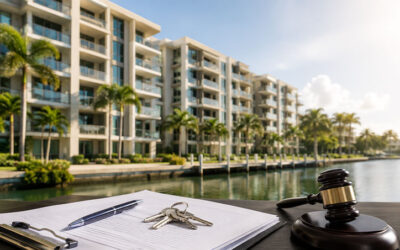 Florida Condo Board Certification Requirements: What Every Board Member Should Know
