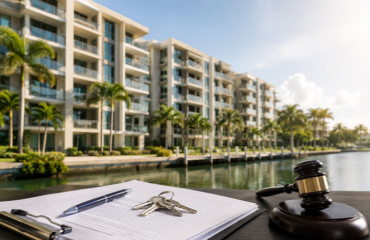 Florida Condo Board Certification Requirements: What Every Board Member Should Know