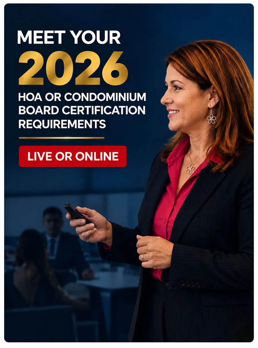 Meet Your 2026 Board Certification Requirements