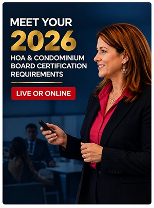 Meet Your 2026 Board Certification Requirements